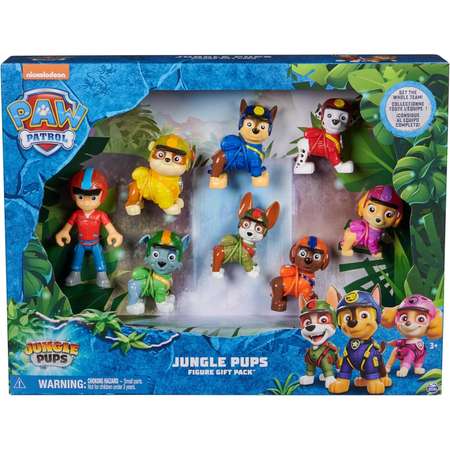 Игрушка Paw Patrol Щенячий патруль