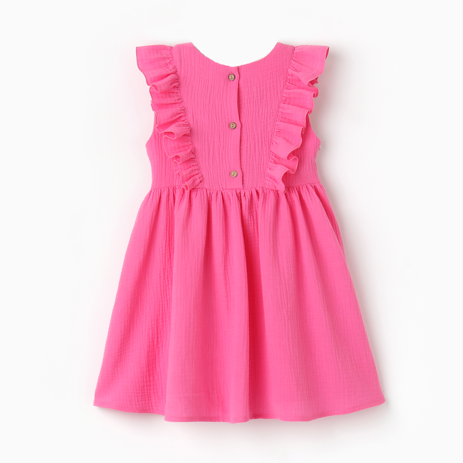 Платье Kaftan 10380326 - фото 7