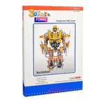 Пазл ZILIPOO Робот воздушного десанта 3D