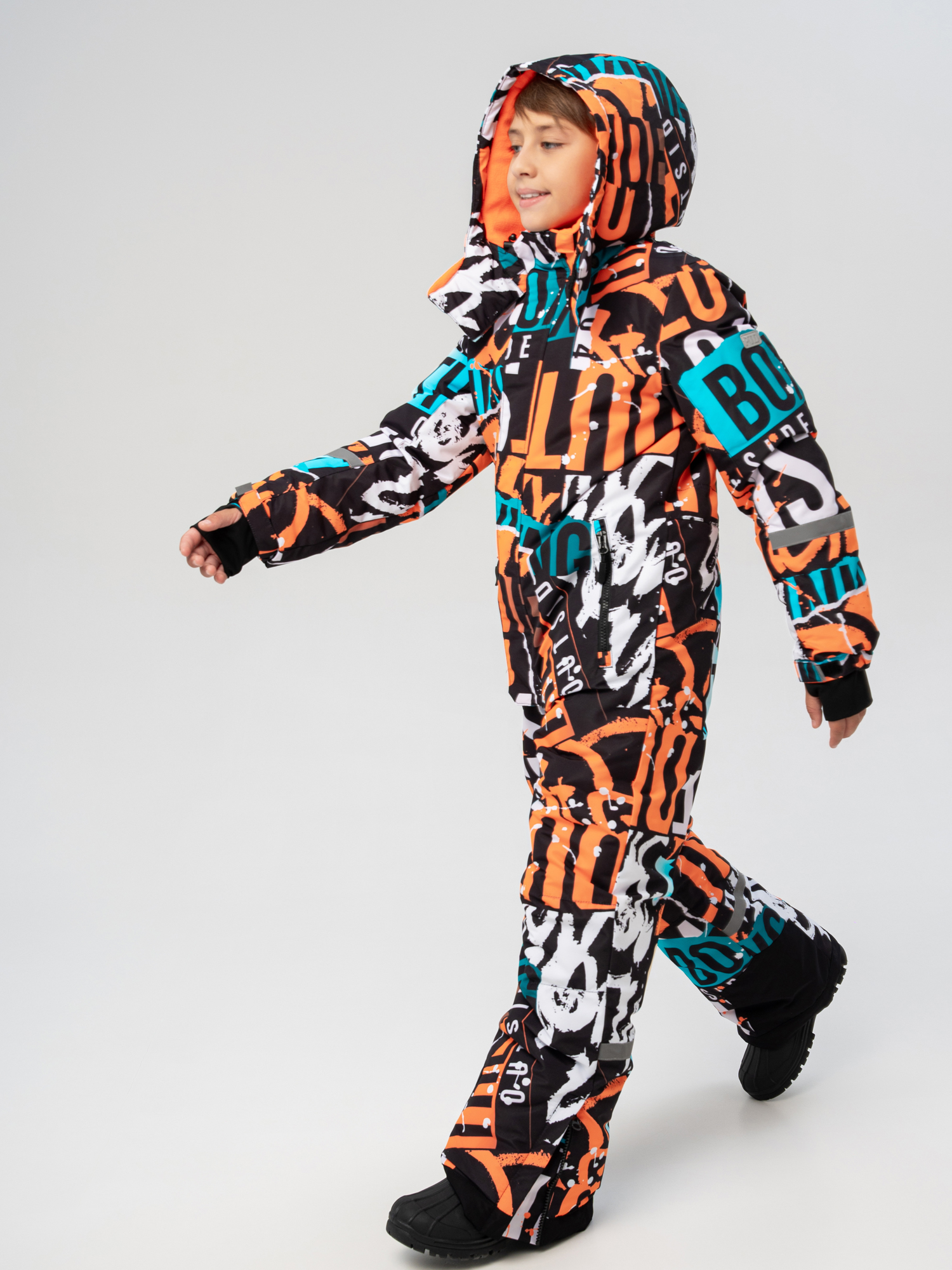 Комбинезон PlayToday 32511015 - фото 2