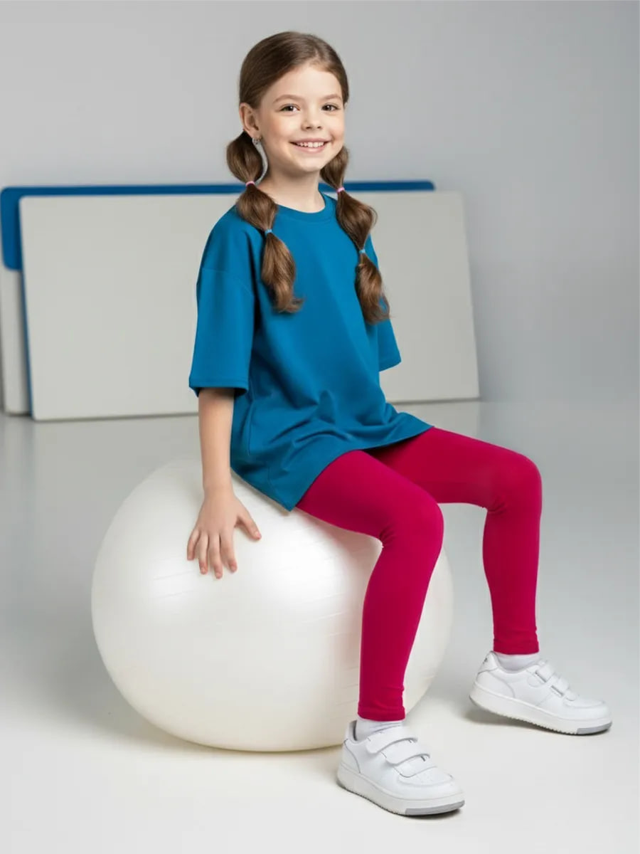 Легинсы GOJO 10-007джем - фото 1