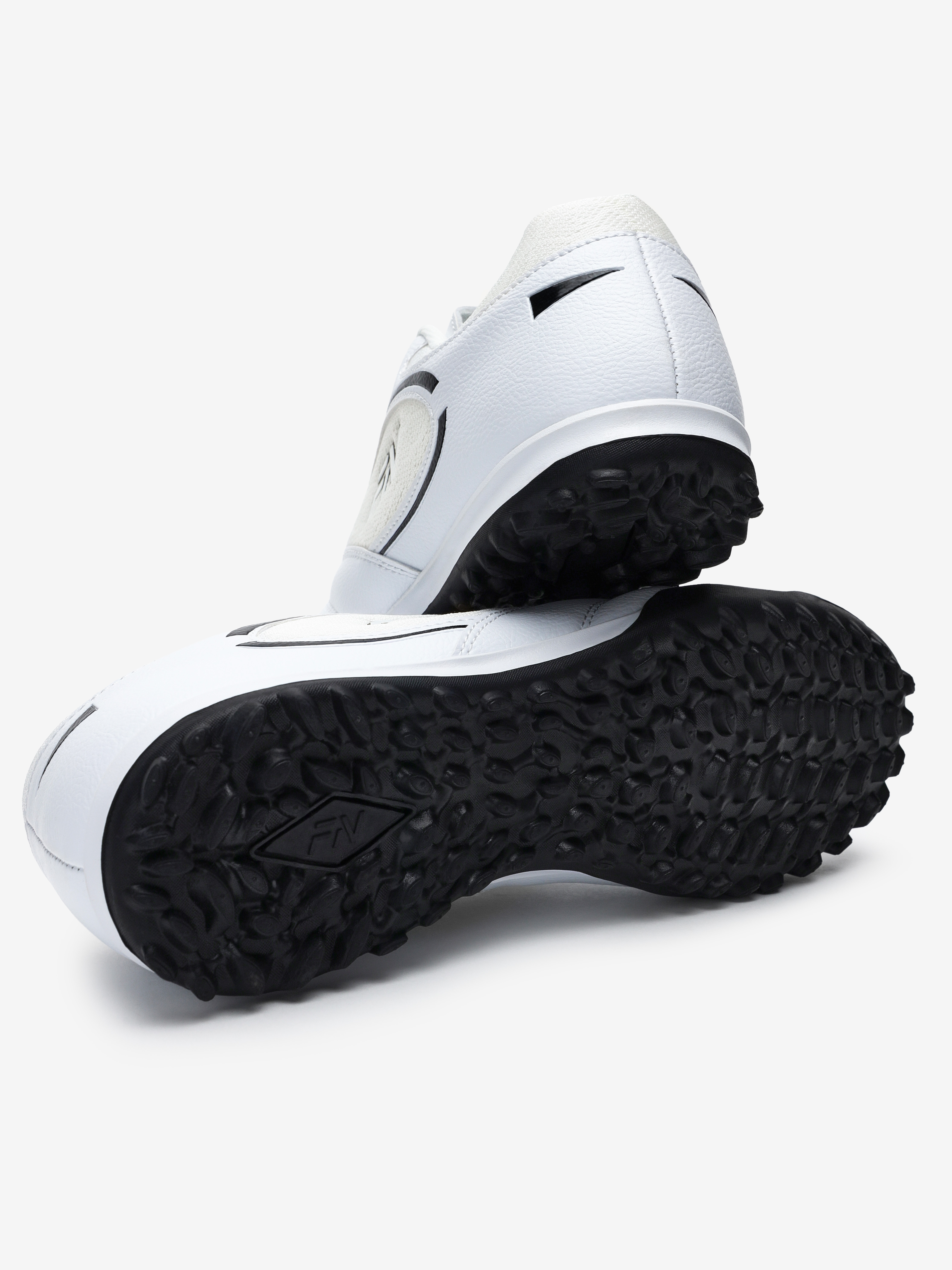 Бутсы FN KFN5061003-100 - фото 11