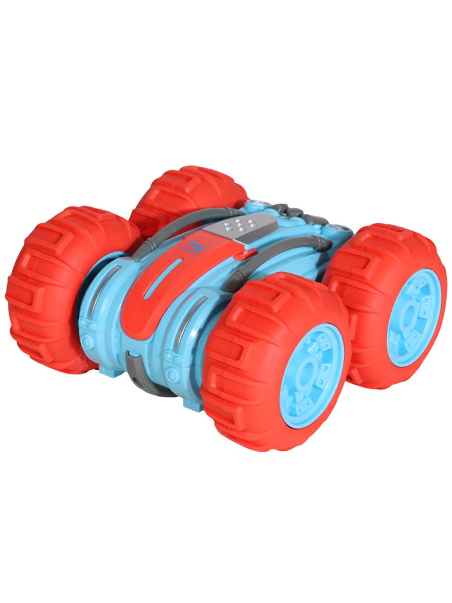 Автомобиль РУ AUTODRIVE 1:24 - фото 6