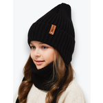 Шапка и снуд NYCkids