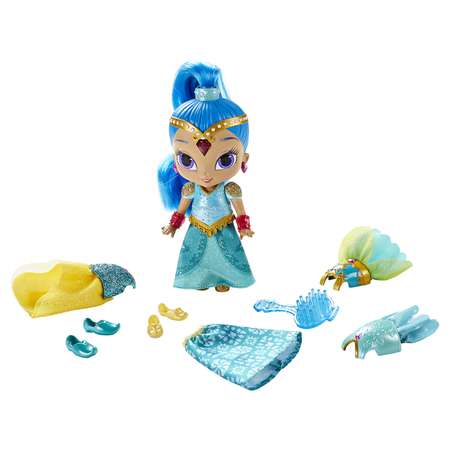 Кукла модельная Shimmer and Shine в ассортименте