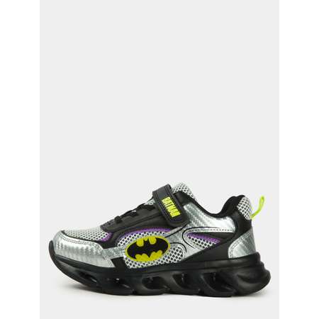 Кроссовки Batman с подсветкой