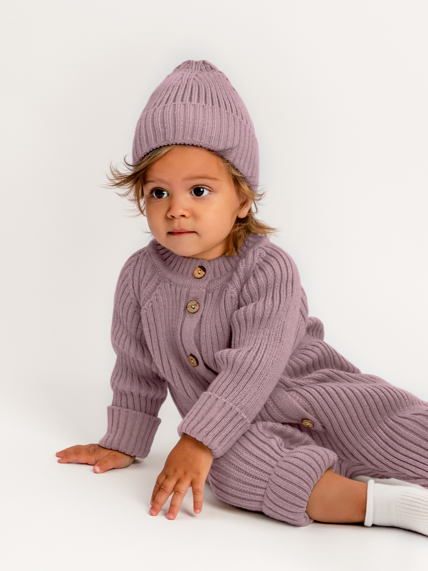 Комбинезон Amarobaby AB-OD22-PLT5/27 - фото 10