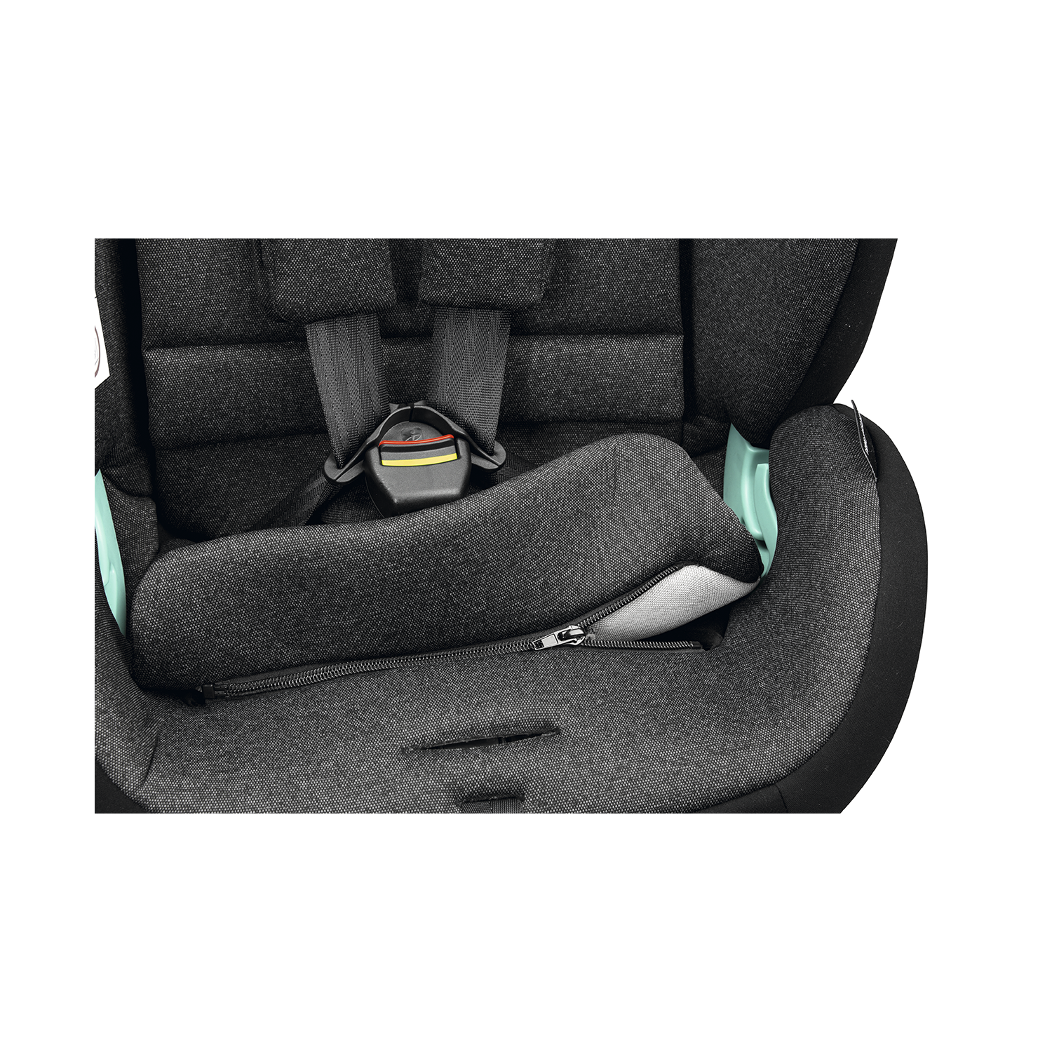 Автокресло Peg-Perego Primo Viaggio Isofix 0+/1/2/3 (0-36 кг) - фото 17