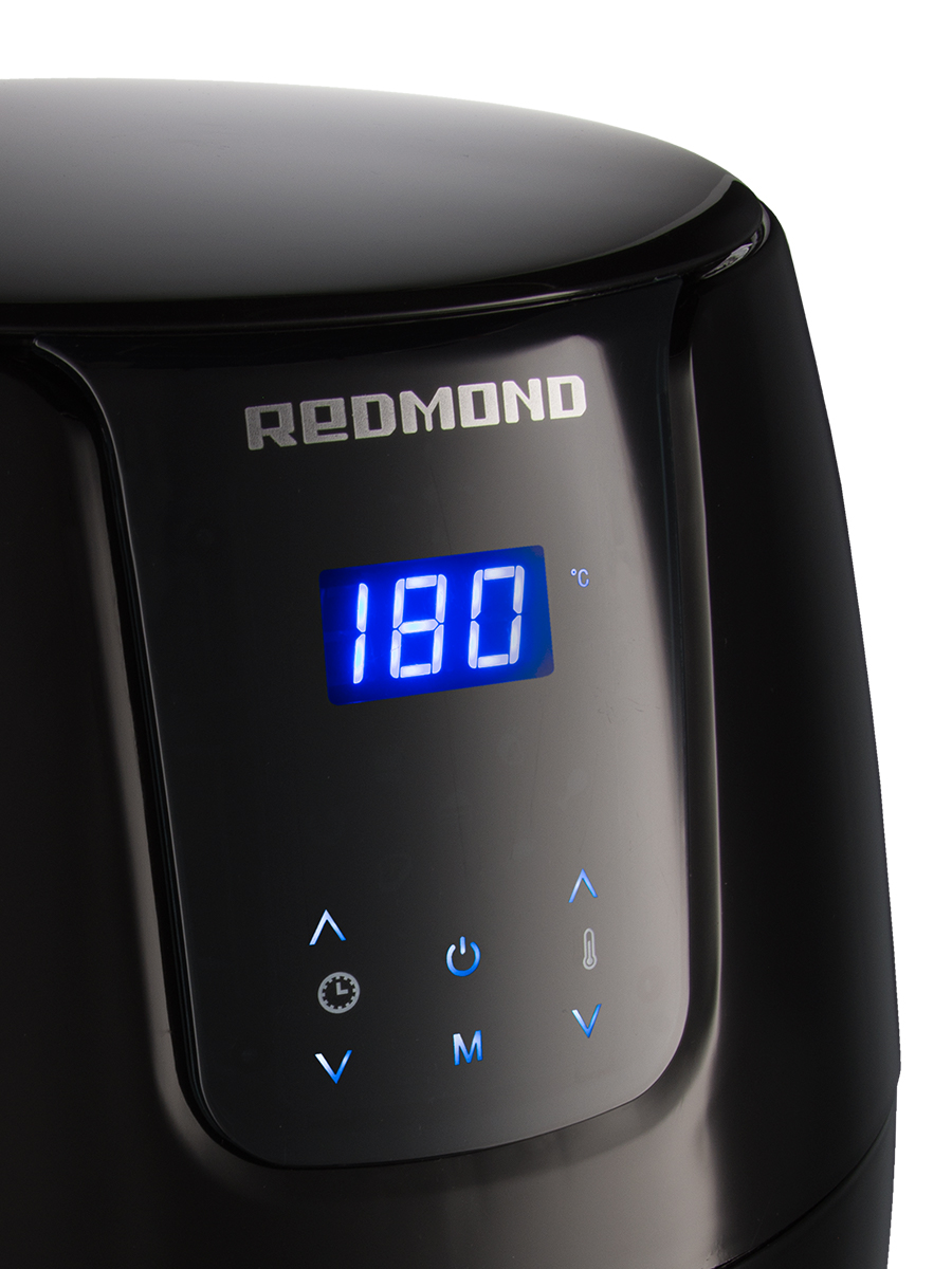 Аэрогриль REDMOND AG1902 - фото 8