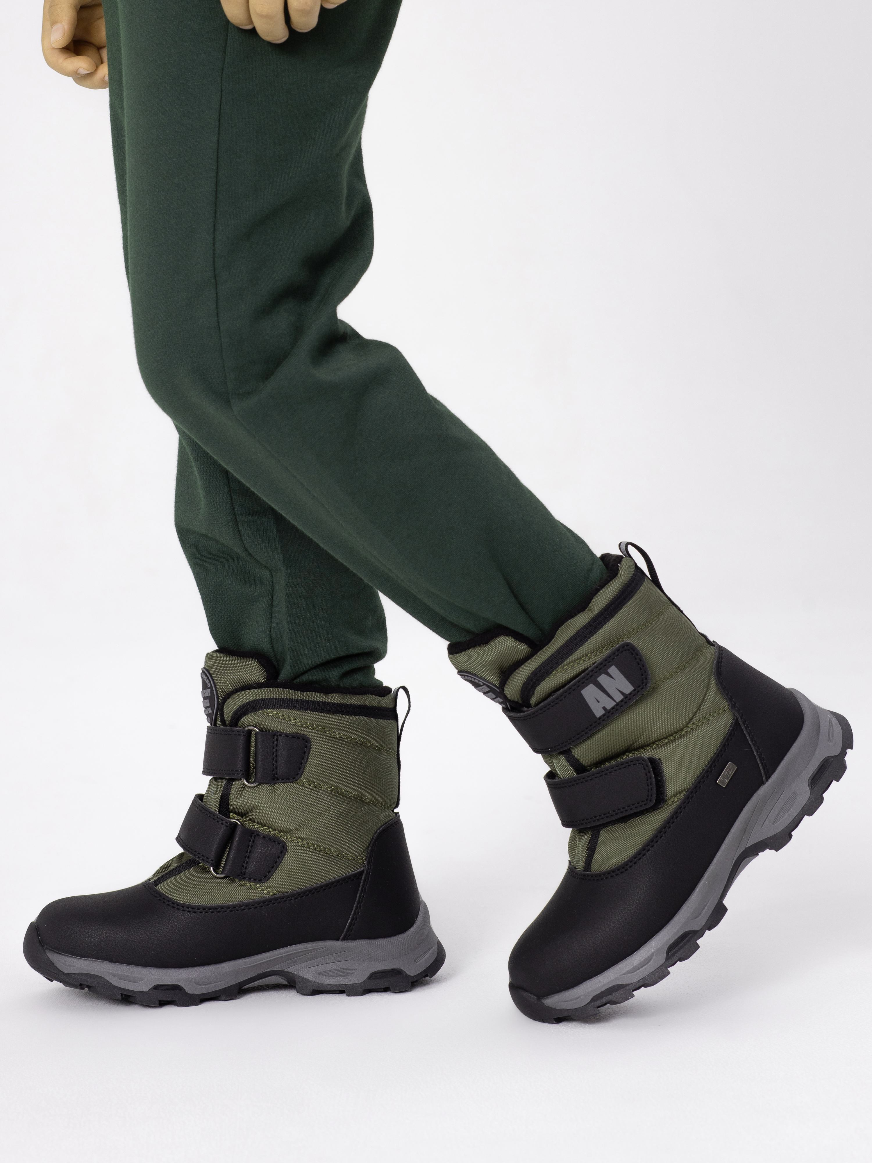 Ботинки Antilopa AL 16207 - фото 1