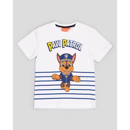 Футболка Paw Patrol