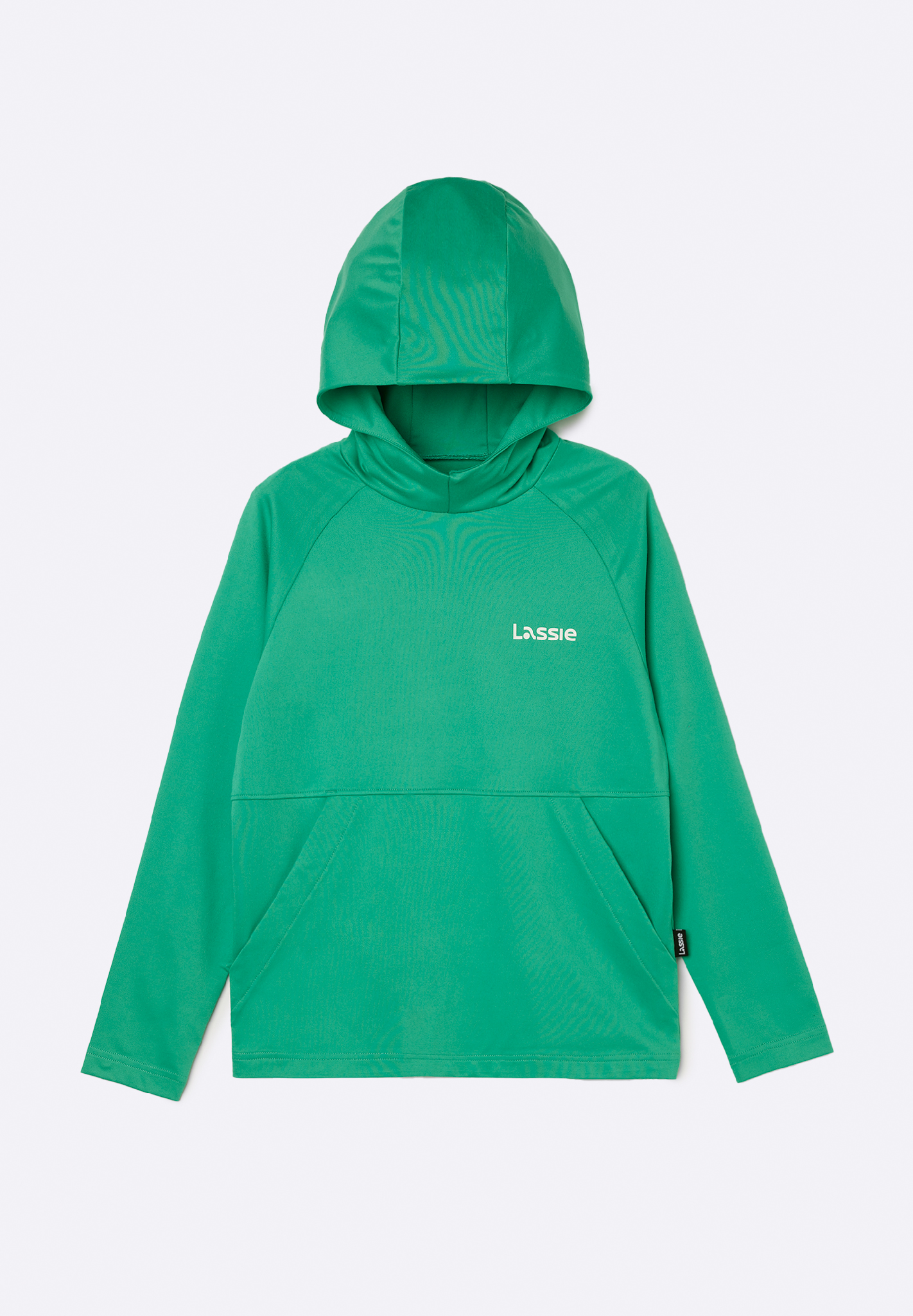 Худи Lassie 7200025A-8870 - фото 4