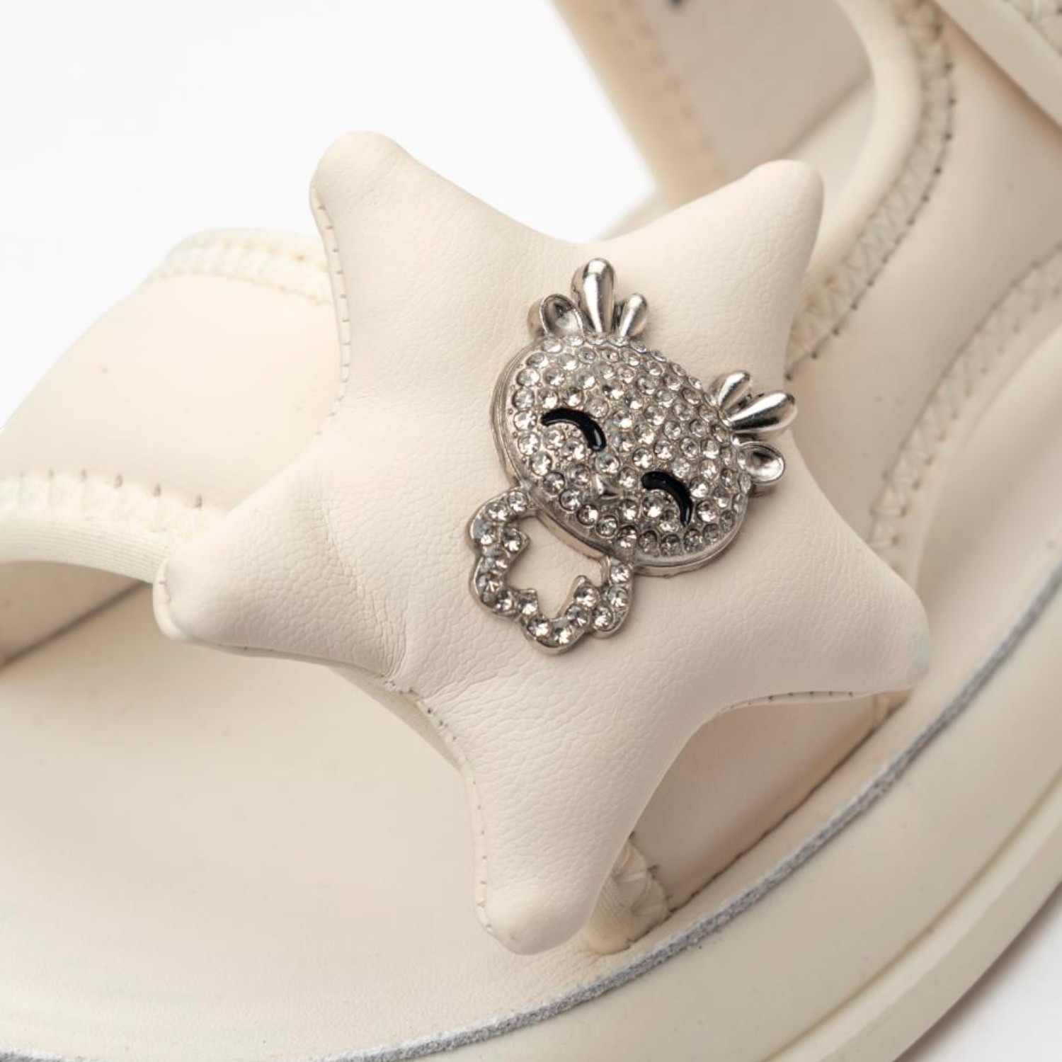 Сандалии TikkaGo 6S23_261224_beige - фото 3