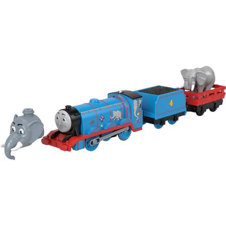 Набор железнодорожный Thomas and Friends