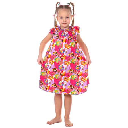 Ночная сорочка ДО-Детская Одежда