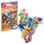 Конструктор LEGO DOTS Тайлы блочный