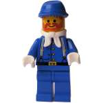Фигурка LEGO Western Cavalry Soldier