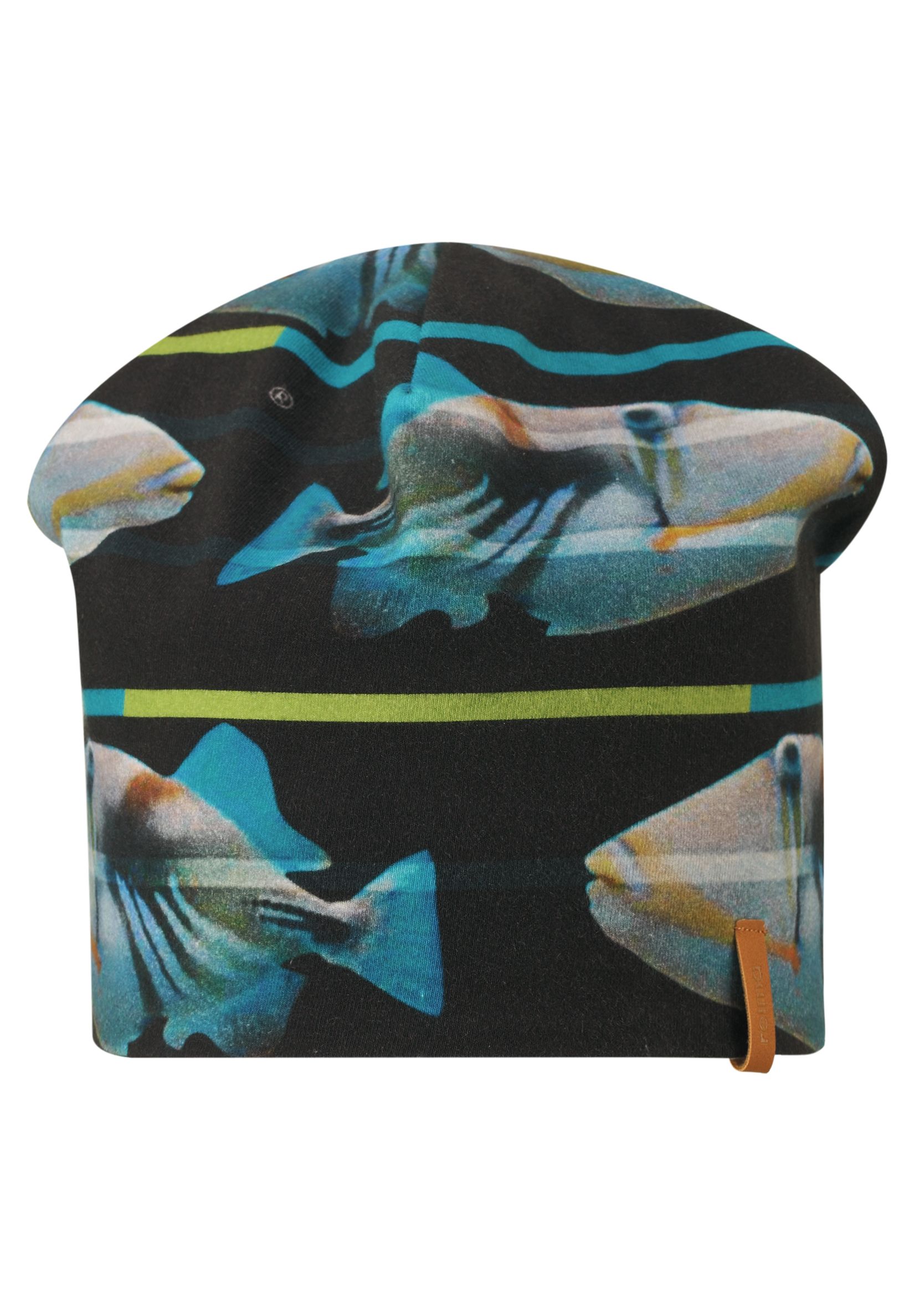 Шапка Reima 538056-9991 - фото 4