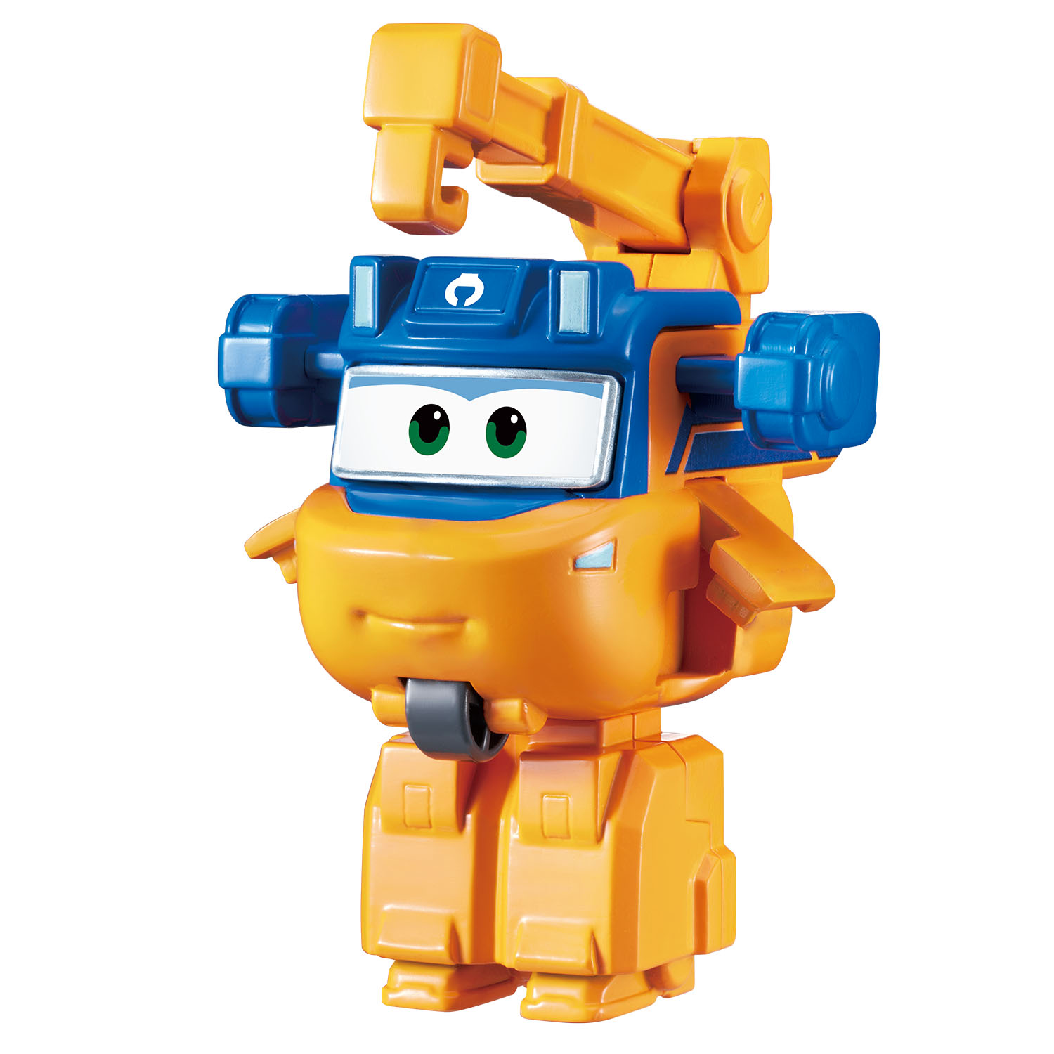 Игровой набор Super Wings Команда Джетта - фото 3