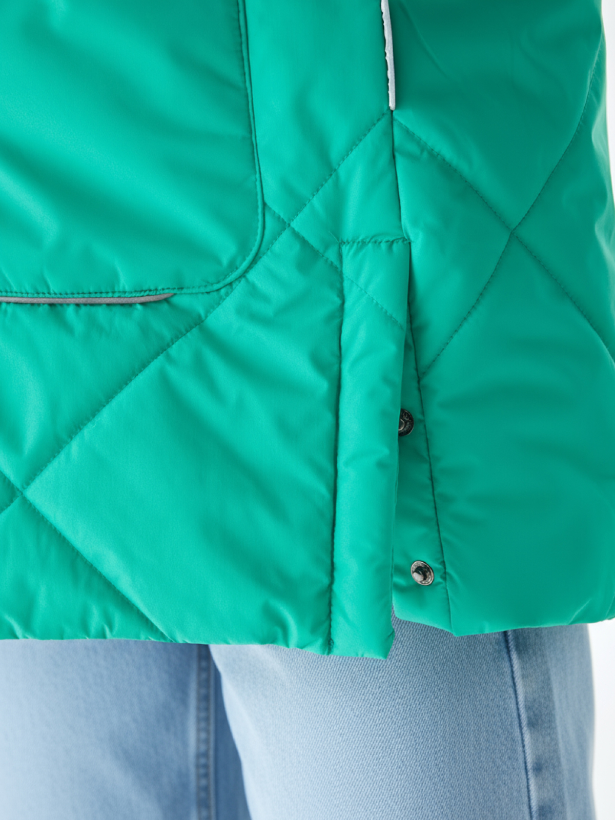 Куртка Premont SP414416MINTGREEN - фото 9
