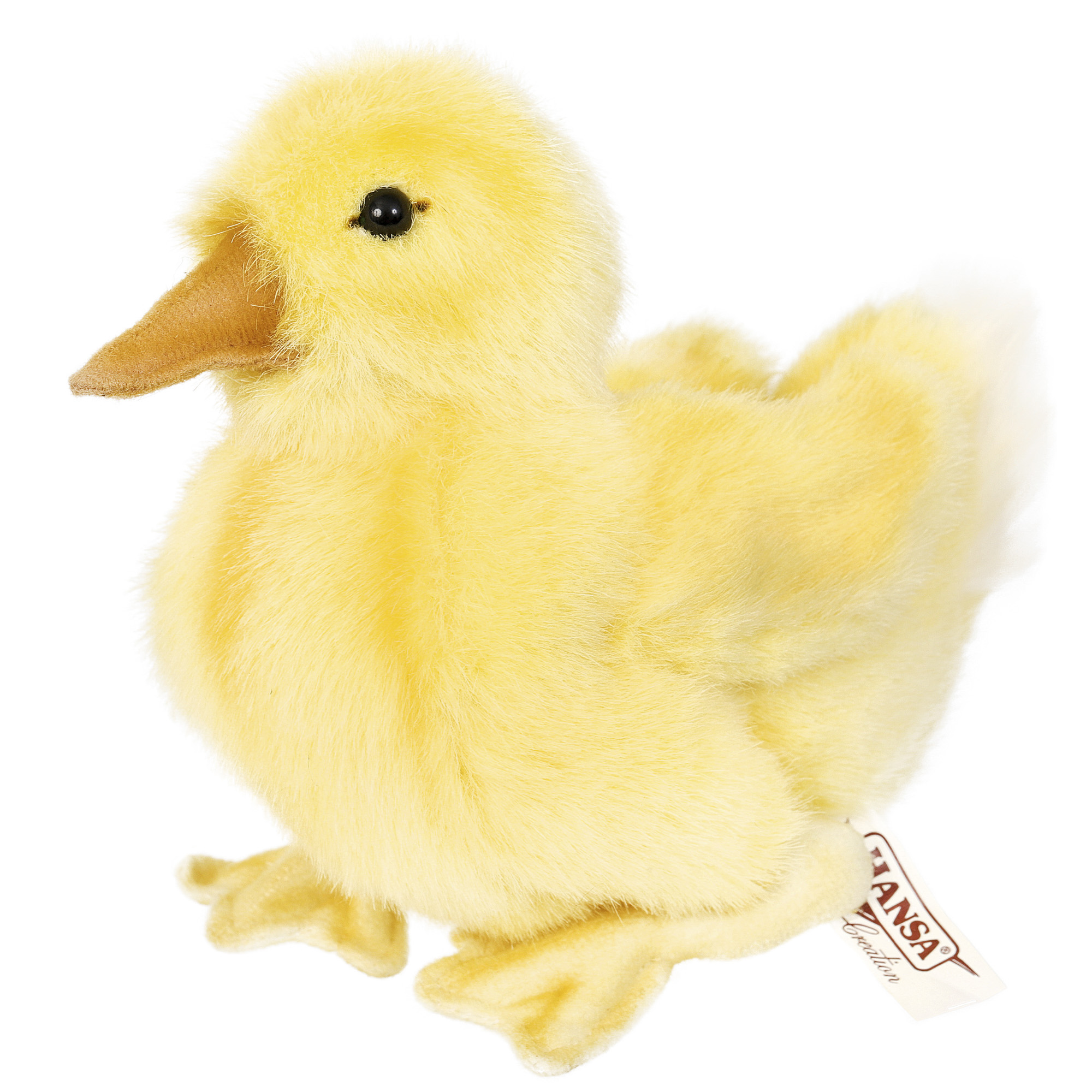 Мягкая игрушка HANSA - фото 6