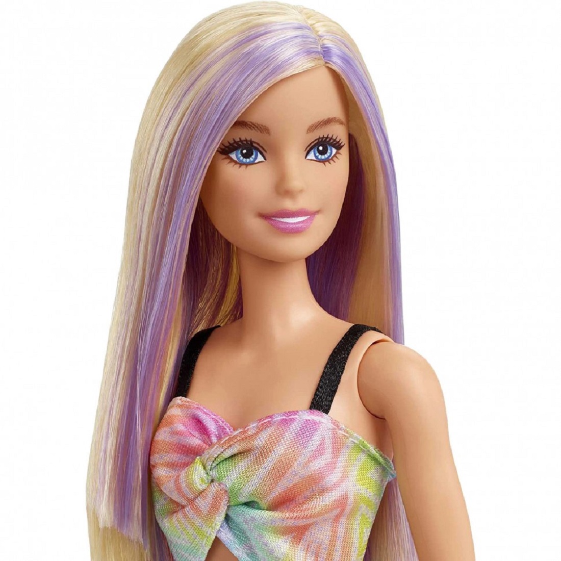 Кукла модельная Barbie FBR37 - фото 4