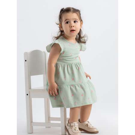Платье Linas baby