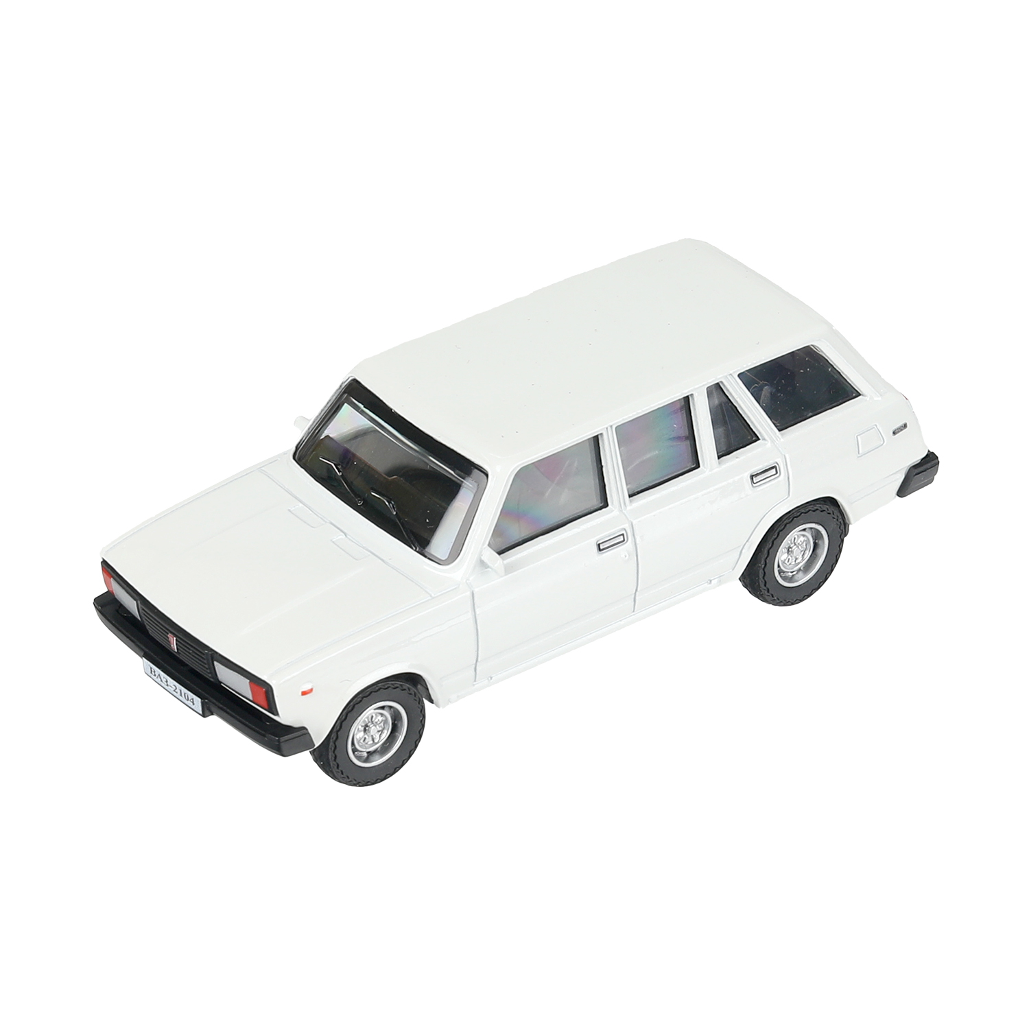 Автомобиль Технопарк LADA 2104 406320 - фото 5