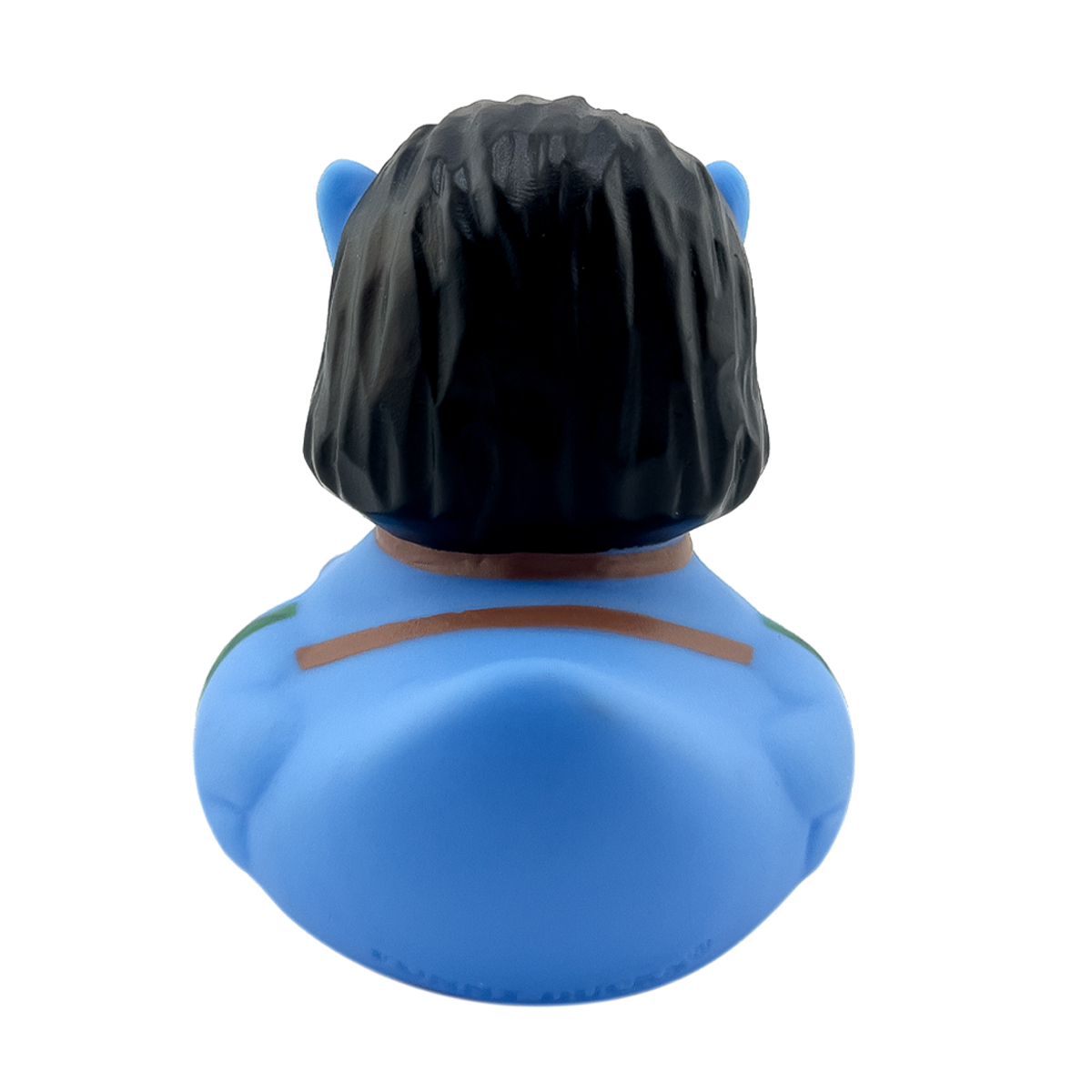 Игрушка Funny ducks Ава уточка для ванны - фото 9