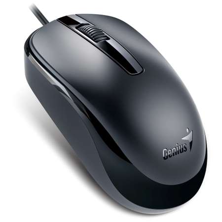 Мышь проводная Genius DX-120