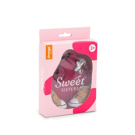 Обувь для кукол Orange Toys
