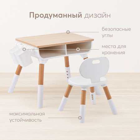 Комплект мебели Happy Baby