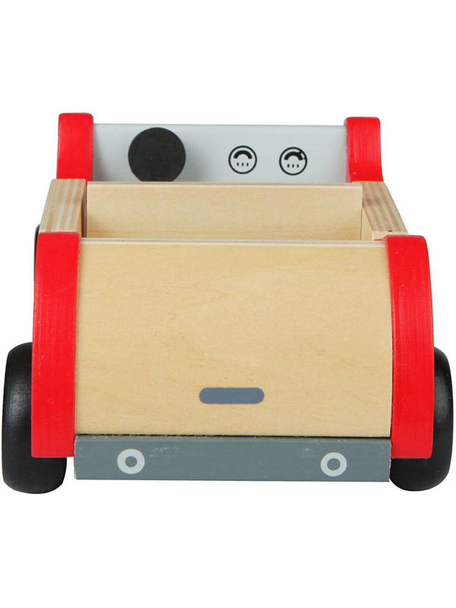 Автомобиль Hape E3475_HP - фото 13