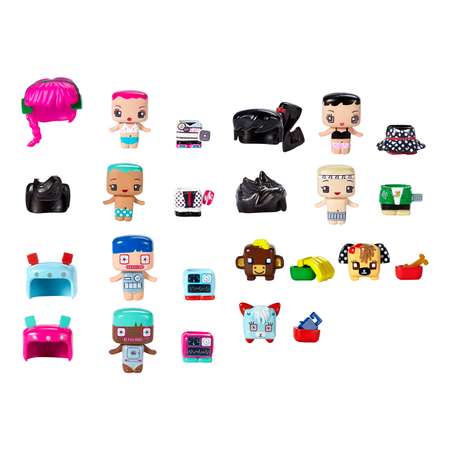 My Mini Mixiqs в ассортименте