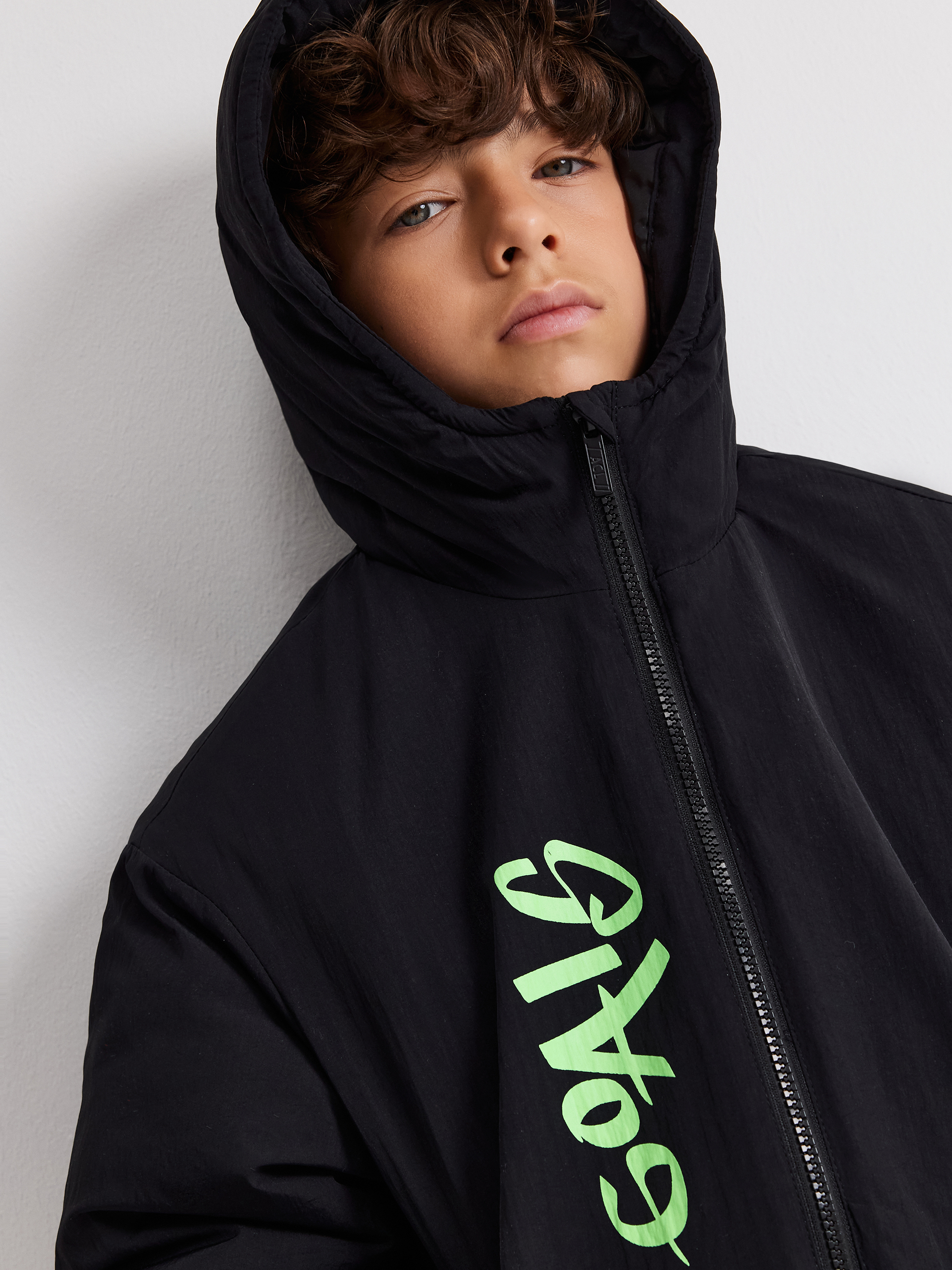 Куртка Acoola 20110650039_0094498 - фото 5