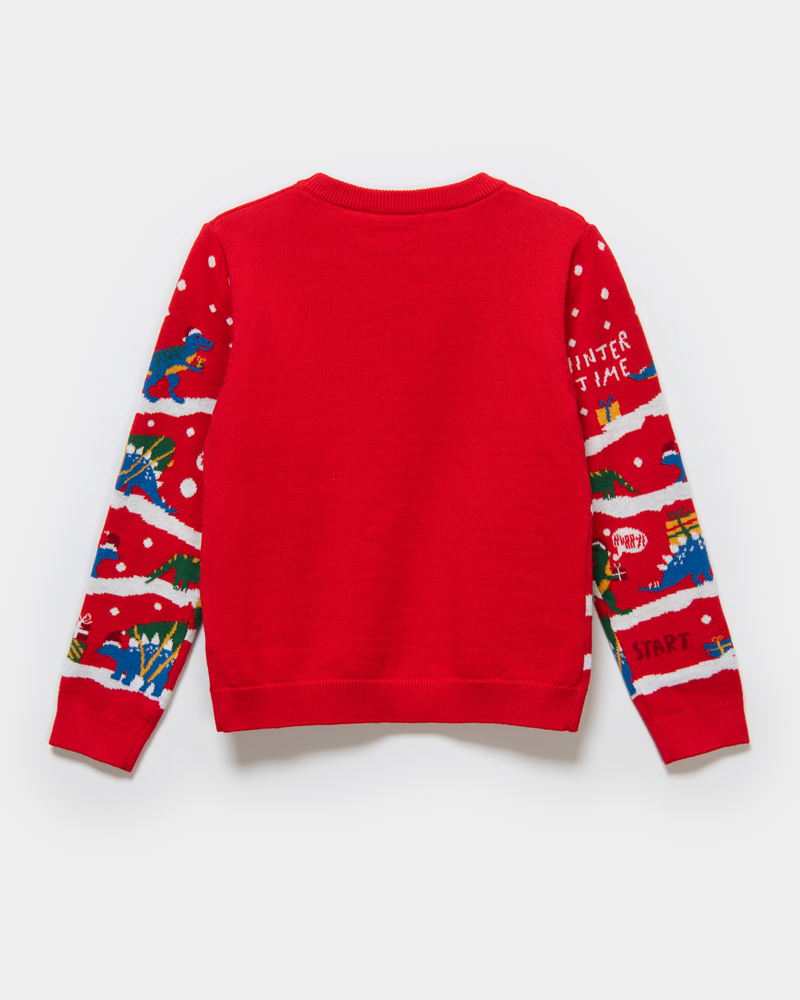 Джемпер Futurino W24FU1-BNY36kb-11 - фото 4