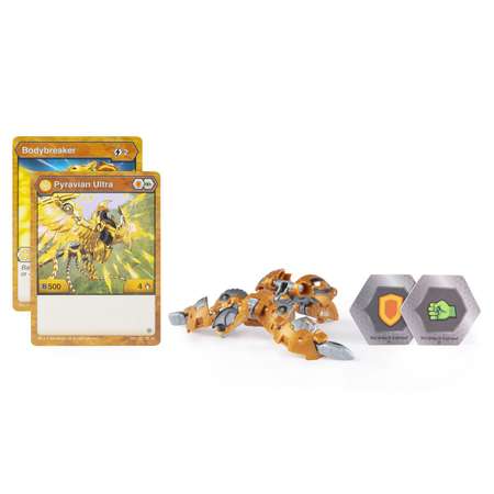 Фигурка Bakugan