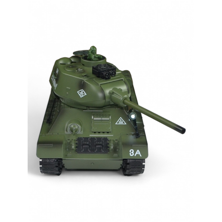 Танк РУ CS Toys