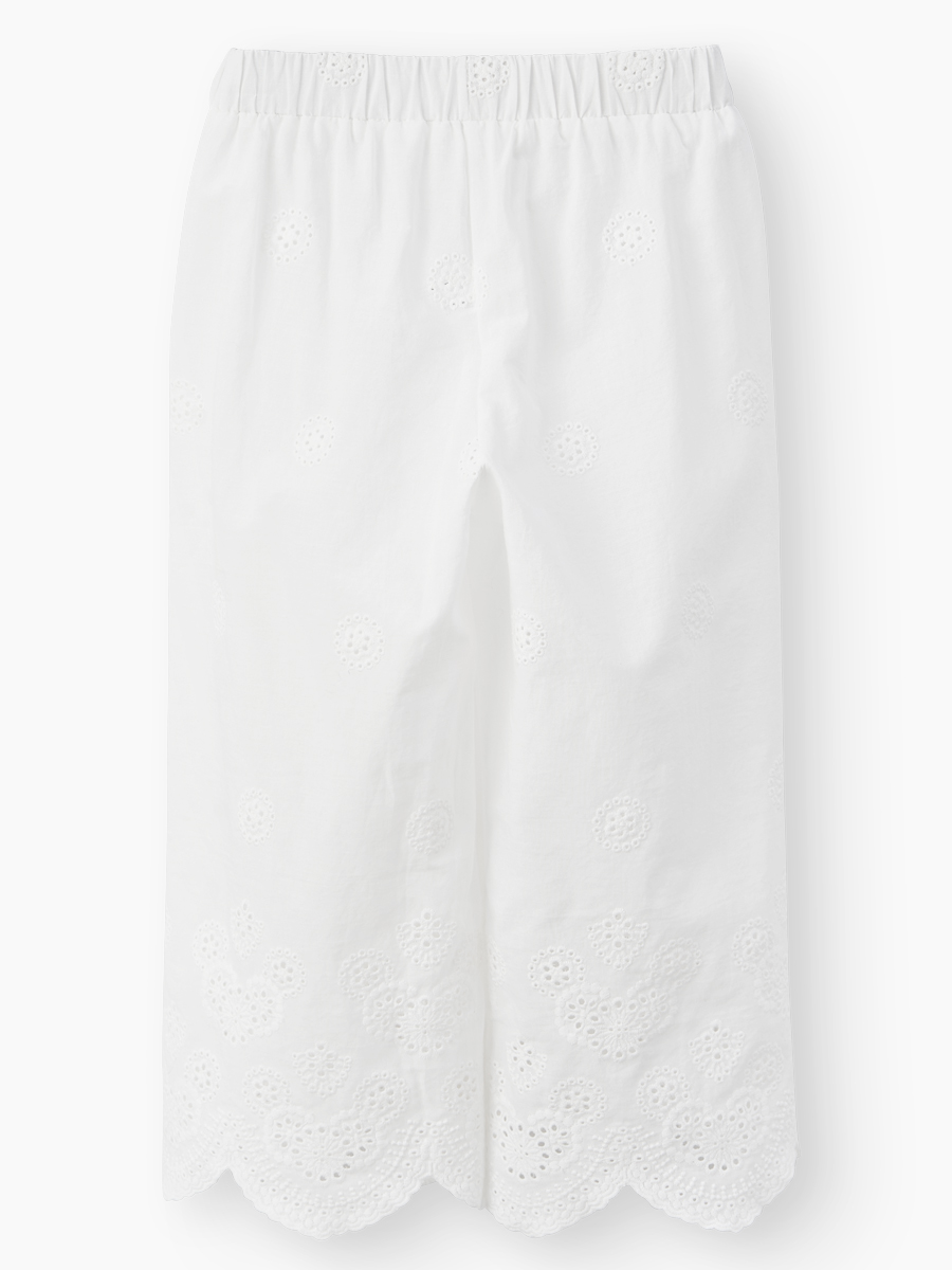 Брюки Happy Baby 88260-1_white - фото 16