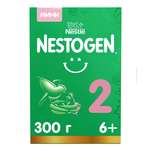 Смесь молочная Nestogen 2 300г с 6месяцев