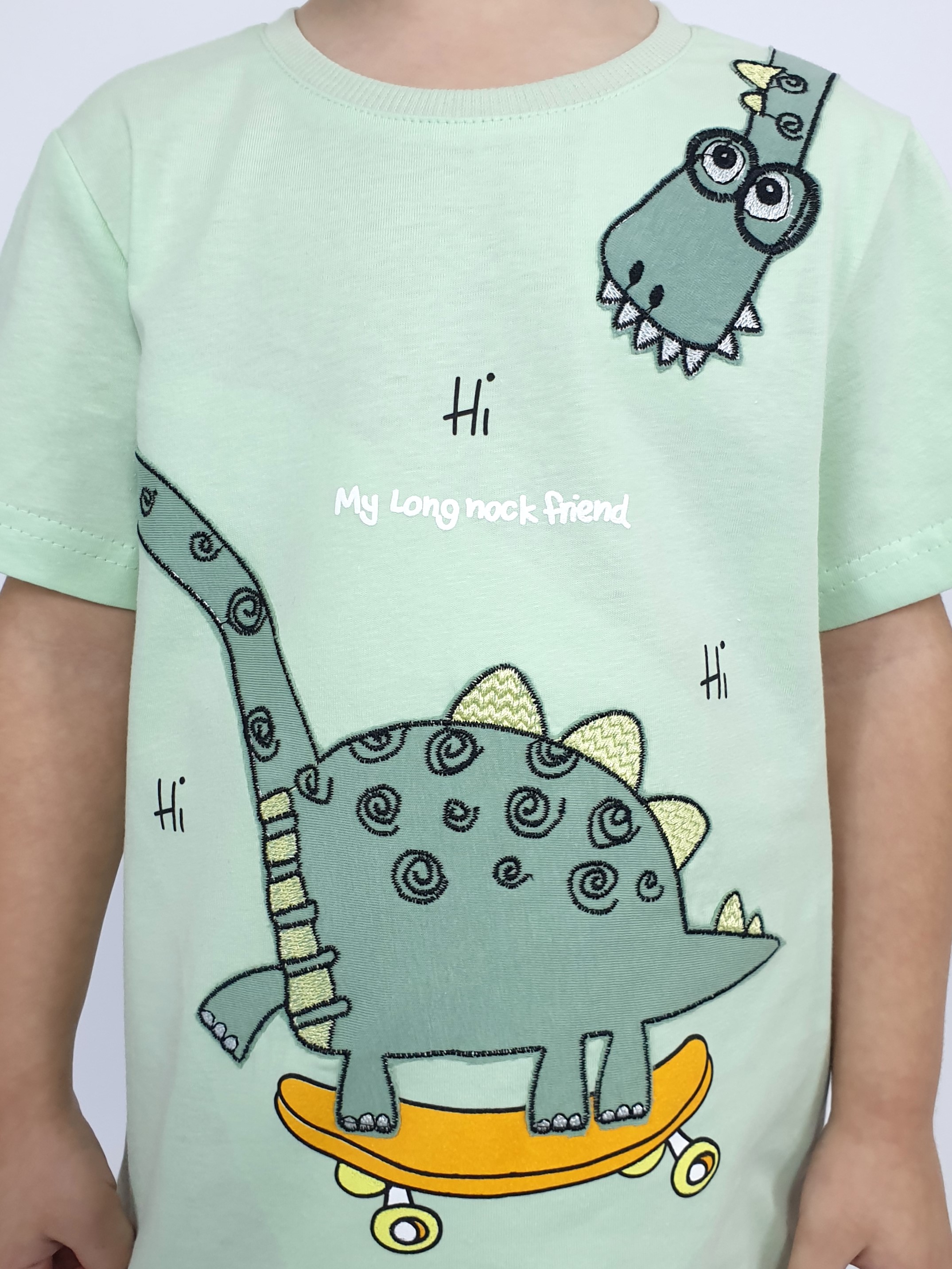 Костюм Luneva 01-139-2. - фото 8