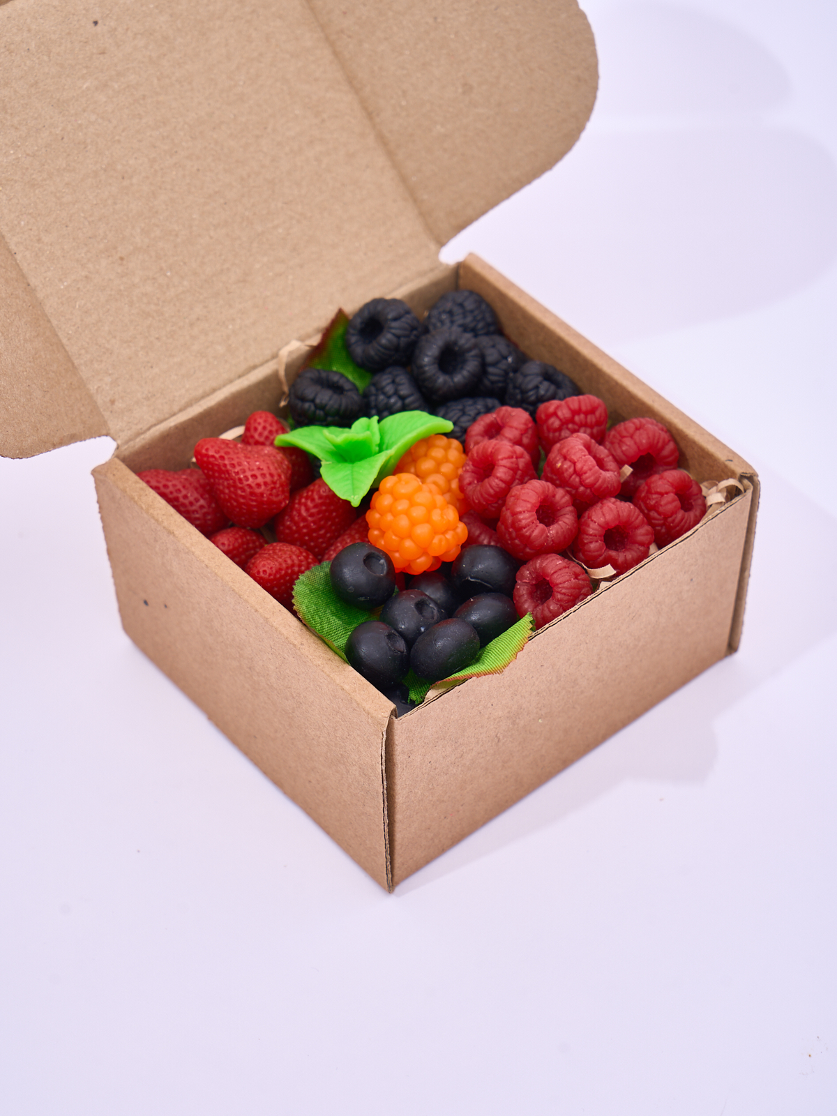 Мыло SKUINA 42 шт. 157 г - фото 1