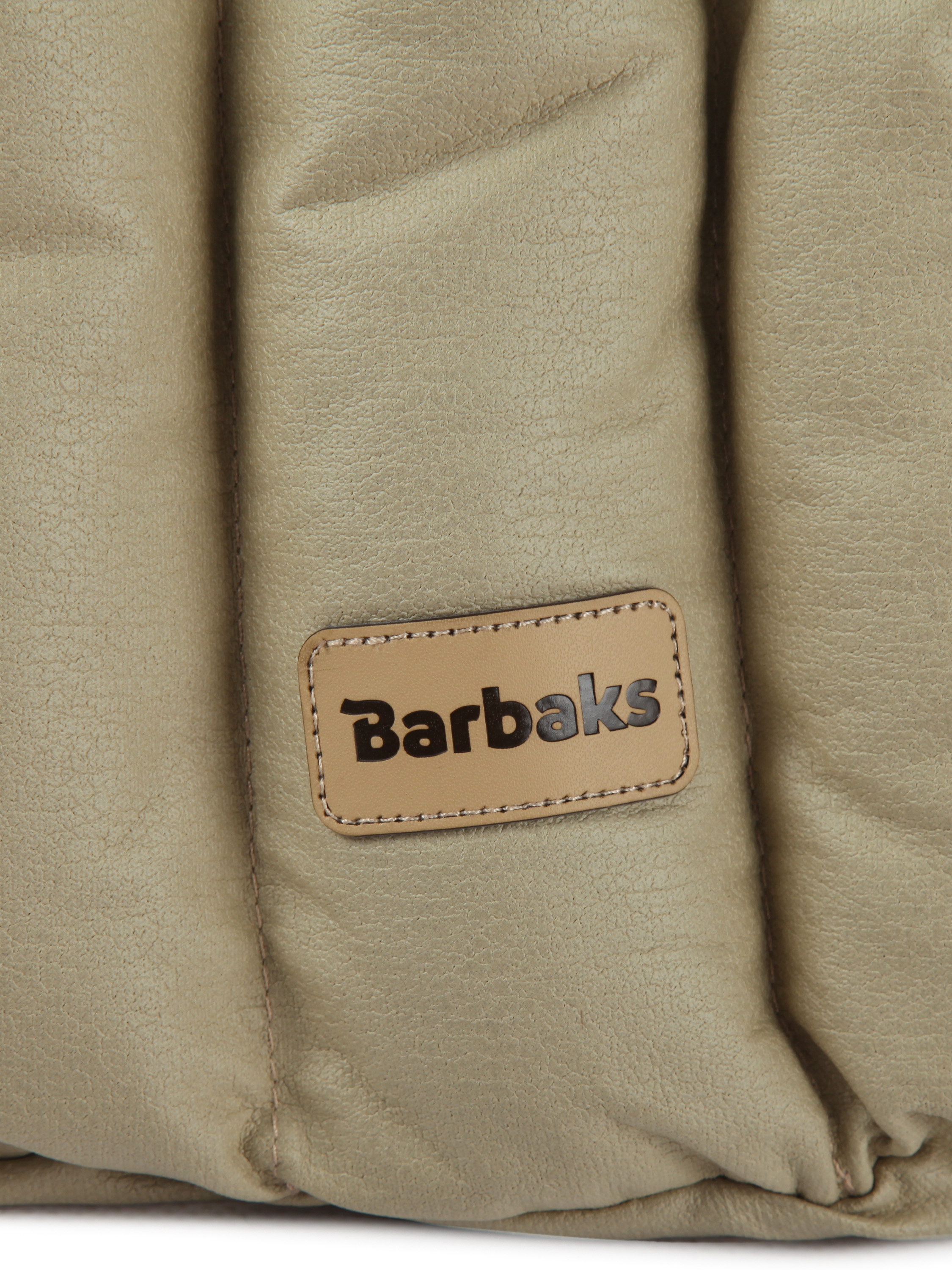 Переноска для животных Barbaks Стиль 50*30*35см - фото 3