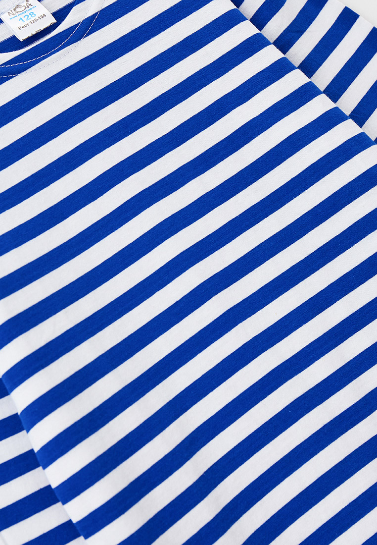 Лонгслив N.O.A. 11518-2 - фото 4