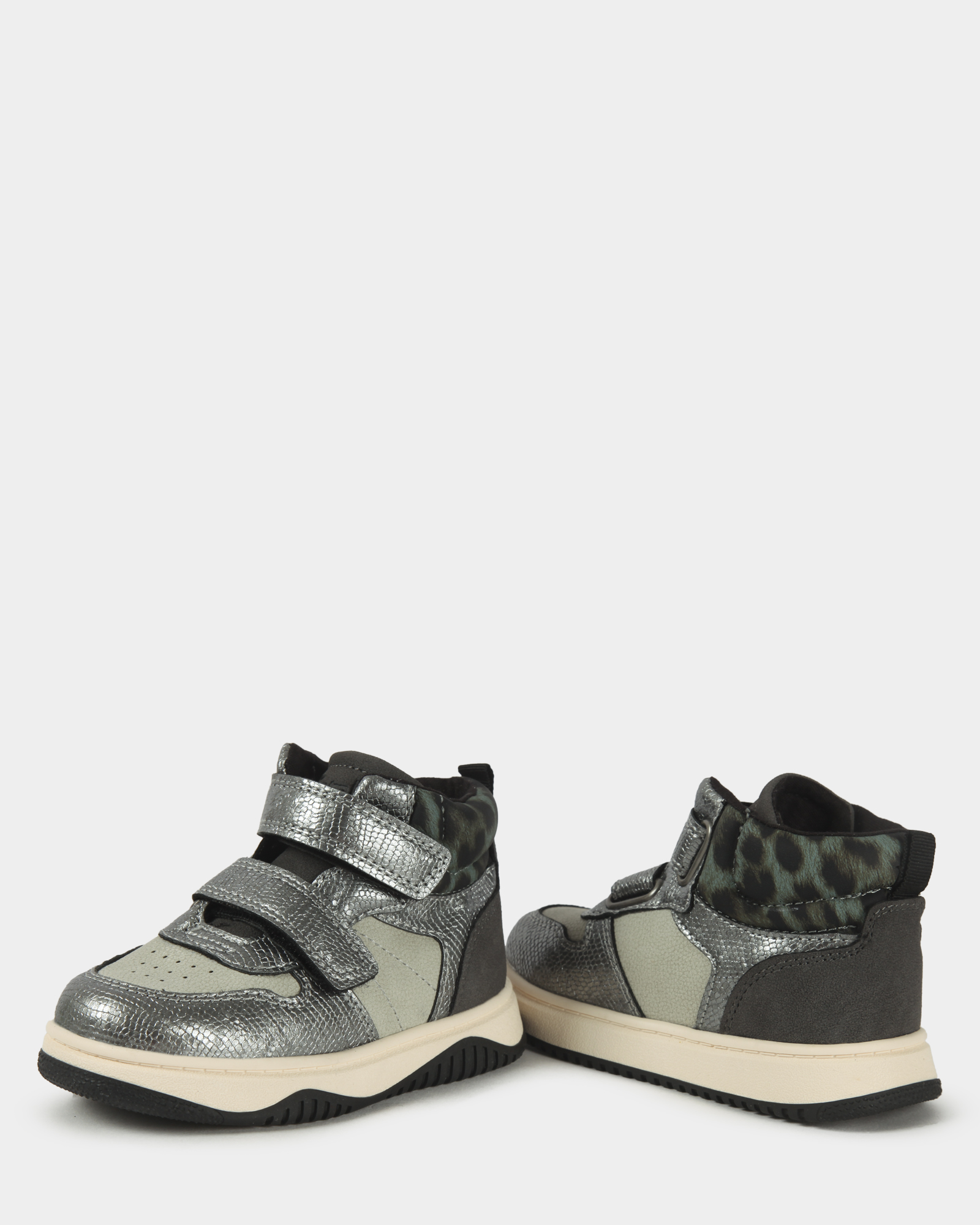 Ботинки Tombi S26CRigHS-106-GG - фото 6