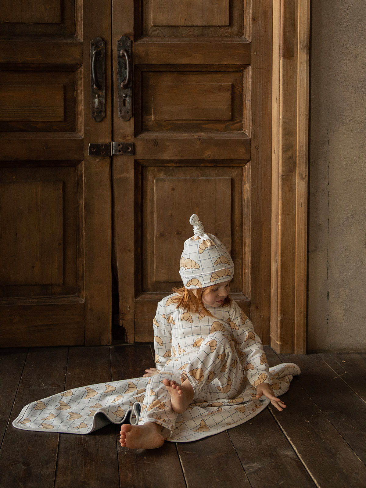 Комбинезон Mjolk 5256678 - фото 6