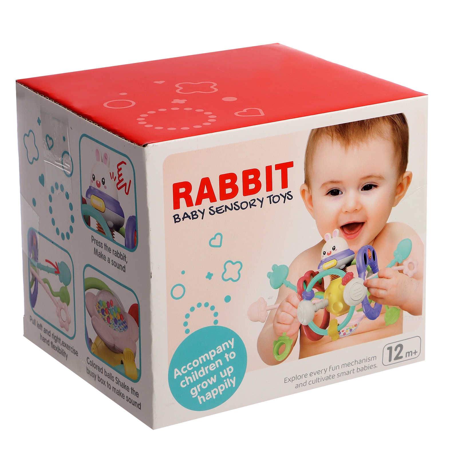 Игрушка Sima-Land - фото 12