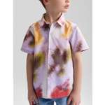 Рубашка Happy Baby