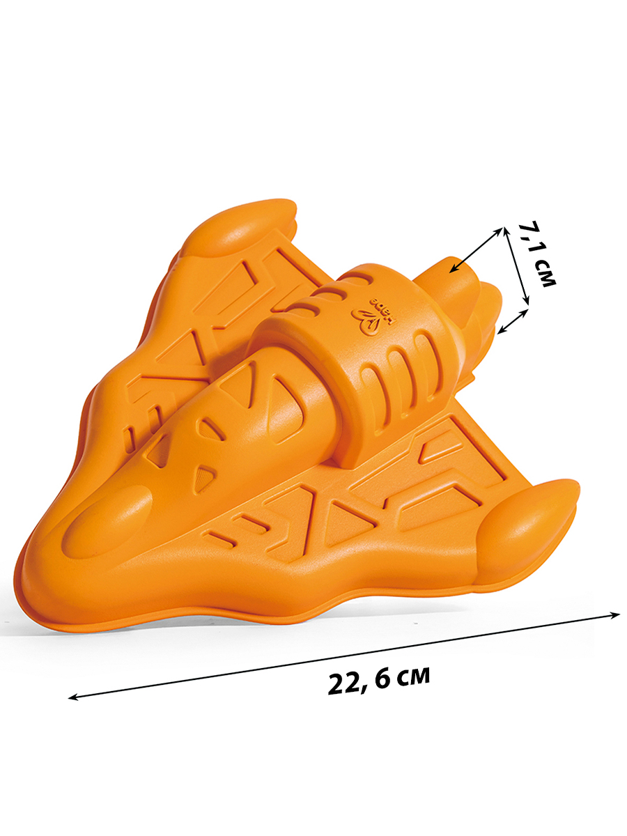 Формочка Hape - фото 2