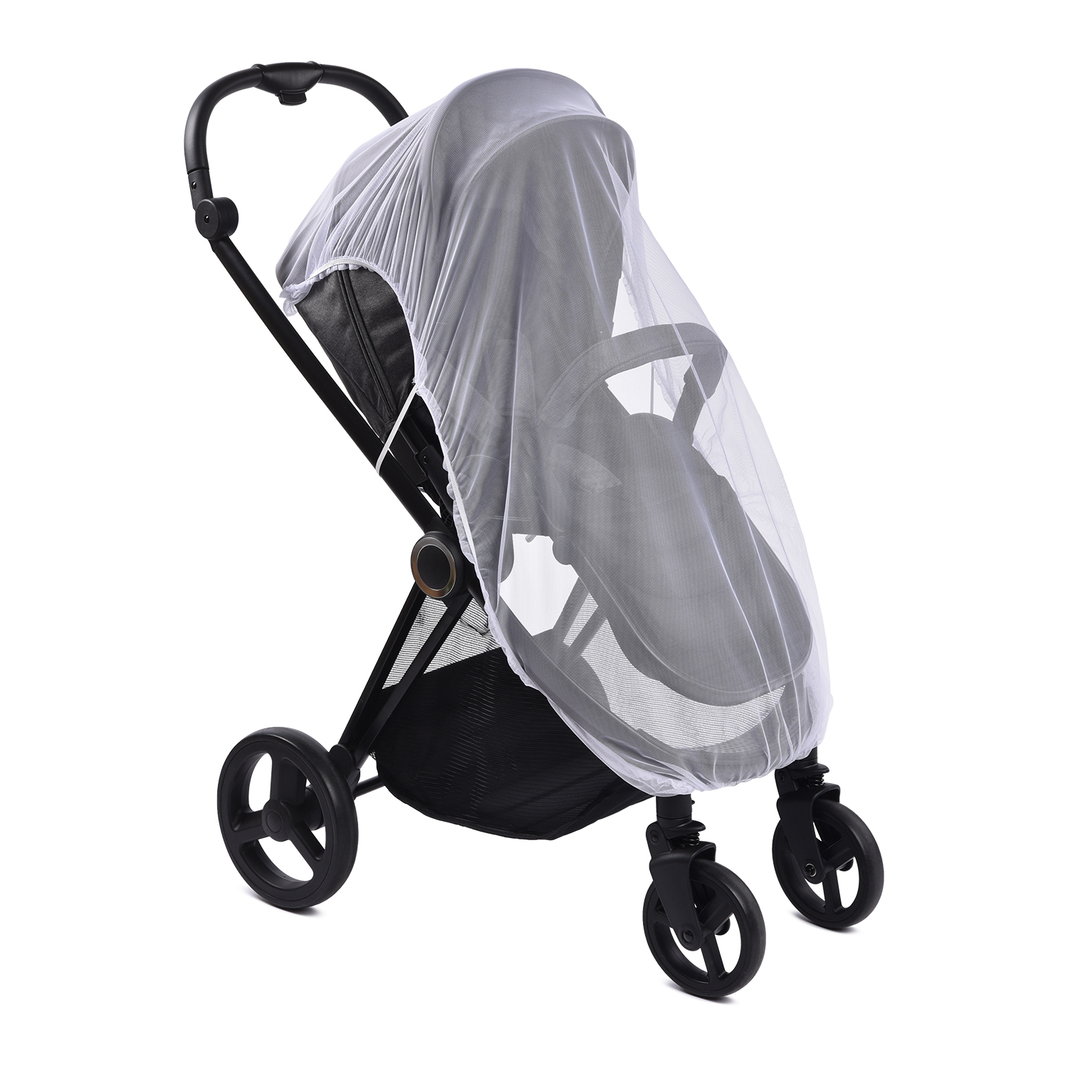 Сетка от насекомых Babyton 1392НУ20-1Б - фото 1
